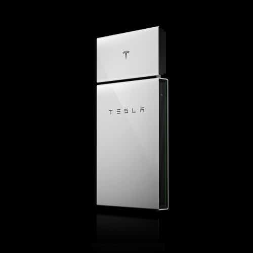 Tesla Powerwall 2